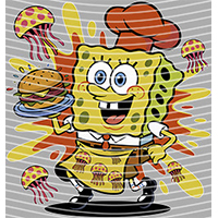 Cartoons and other-CO 2697